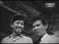 Bujang Lapok 1957