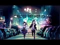 [AMV] - Cross my mind - (Anime Mix)