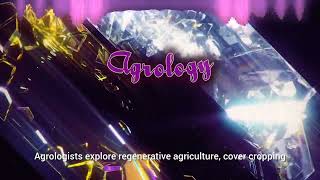 Agrology