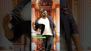 #Mega156 is VISHWAMBHARA | Megastar Chiranjeevi #shorts