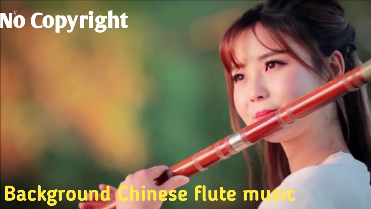 Instrumental Chinese Music Bamboo Flute At Tim Dodd Blog