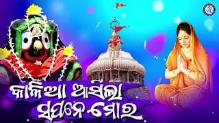 Kalia Asila Kali Sapane Mora | Jaga | Shree Jagannath Bhajan | #OdiaBhaktisagar