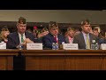 vfw national commander brian duffy s complete testimony and q u0026 a