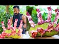 ചക്ക വാരിയെല്ല് ബിരിയാണി | raw jackfruit biryani | CAMP SETTERS