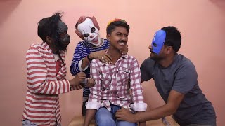 Bottle flip hand stand fun injection punishment | sui wala injection funny video | injection wala