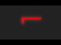 Css Loading Animation Tutorial | Css Glowing Loader Animation | Css Loading Page