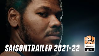 EINLAUFTRAILER 2021-2022 - 20 JAHRE RATIOPHARM ULM