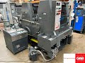 Used Heidelberg GTO Z 52 two color offset printing machine for sale   fully checked and serviced   G