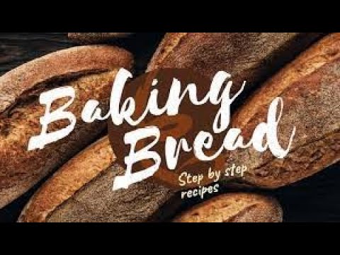 How To Bake Bread Bread Baking Tips Bakery Tips Youtube