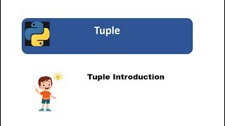 Python for Beginners Part-23 | PYTHON TUPLE #1