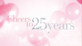 TVSN 25th Birthday Highlights!