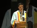 Your marks will not decide your future - Rahul Dravid