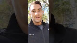 Dustin Poirier HYPES UP The Upcoming Fight With Conor McGregor