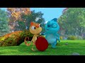 balloons everywhere cam u0026 leon best collection cartoon for kids new episodes hd