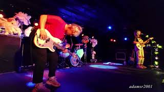 Slothrust - The Next Curse - Live in Colorado Springs 2022