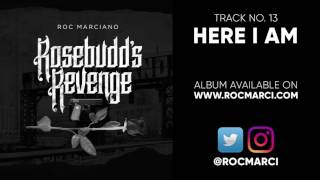 Roc Marciano - Here I Am (2017) (Official Audio Video)