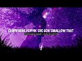 Swalla - Jason Derulo (feat. Nicki Minaj & Ty Dolla $ign)  [LyricsVietsub]