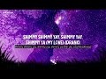 Swalla - Jason Derulo (feat. Nicki Minaj & Ty Dolla $ign)  [LyricsVietsub]