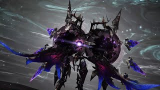 PSO2 (JP) 最終決戦：時空の狭間 (深遠度 33) ET ダブルセイバー