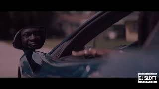 DJ Slott Remix - Julio Foolio - JWET (Chopped & Slowed Video)