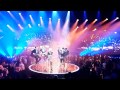 Maria Voskania und Helene Fischer - Was weißt denn du von Liebe