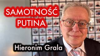 Prof. Hieronim Grala – wykład o Rosji, o wojnie i o kulturze | Wywiadowcy #95