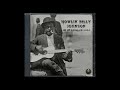 Howlin' Billy Johnson - Banana Blues (1931)