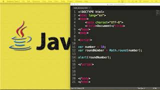 Javascript Math Built in Functions