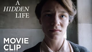 A HIDDEN LIFE | "I'm With You" Clip | FOX Searchlight