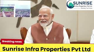 హైదరాబాద్ బెంగళూరు కొత్త హై స్పీడ్ హైవే ! |MNRPROPERTIES999 |SUNRISE INFRA Budget |telangana asembly