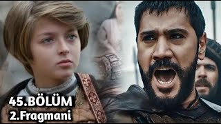 Salahuddin Ayyubi Season 2 Episode 44 Trailer Urdu Subtitles | Salahuddin Ayyubi 44 Trailer in Urdu