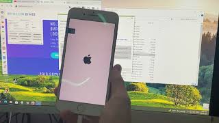 New FRPP! How to icloud Bypass iOS 14.7.1 | Jailbreak passcode 7plus | bypass full nghe gọi