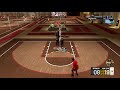 2s litty stage nba 2k20 gameplay