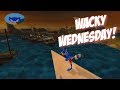 Explore Outer Islands! Sly 3 Glitch Tutorial