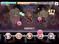 【デレステ】 エンジェル ドリーム master full combo