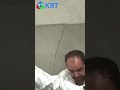 bartın da madenci yakınları erdoğan a