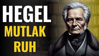 Hegel Felsefesi: Diyalektik, Tarih ve Mutlak Ruh #felsefe #hegel #felsefetarihi #tarihfelsefesi