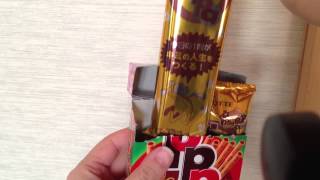 TOPPO トッポ 合格祈願TOPPａ　受験　お菓子