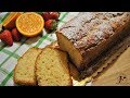 PLUMCAKE ALLO YOGURT: Facile