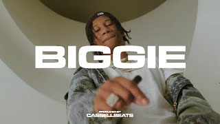 [FREE] 50 Cent X Digga D type beat | "Biggie" (Prod by Cassellbeats)