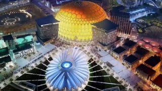 Expo 2020  pavilions | U.A.E Pavilion | India Pavilion | Dubai Expo 2020 | Singapore Pavilion | EXPO