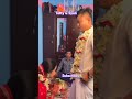 chakma famous artist tattey chakma wedding ceremony ❤️😍👌 shortvideo marriage minivlog