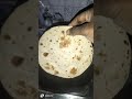 रोटी हमें तवा पैसे के खाना चाहिए 🫓👍 roti foodie indianfood