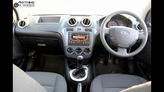 Ford Figo Top Model (2012-15) Titanium Real Time Review