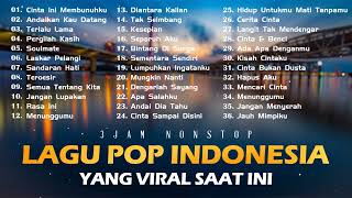 Download Lagu Pop Indonesia Terbaru 2023- Lagu Viral Saat Ini - Lagu Yang Enak Didengar Saat Kerja & Santai mp3