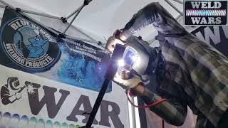 The Hidden Negatives of Being a Welder Nobody Talks About
