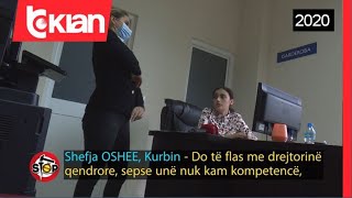 Kurbin/ Paguan energji per lokalin e shembur, OSHEE i kthen parate nga xhepi! - Stop - 16 Tetor 2020