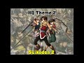 - Suikoden 2 OST HQ Theme 2