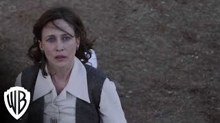 The Conjuring | Sheets In The Wind | Warner Bros. Entertainment