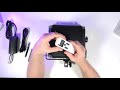 neewer 660 led video light unboxing u0026 review